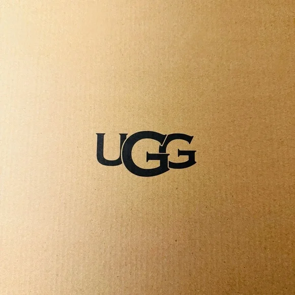 NWT NEW UGG® Drizlita Waterproof Rain Booties - Picture 9 of 9